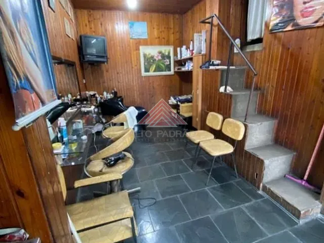 Sala para alugar, no bairro Parque das Américas em Mauá