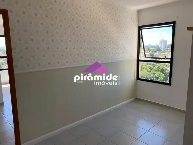 Sala com 38m², à venda, no bairro Centro em São José dos Campos