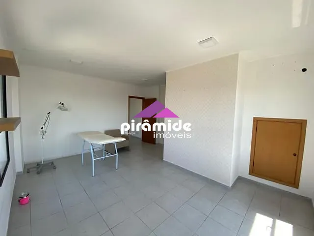 Sala com 38m², à venda, no bairro Centro em São José dos Campos