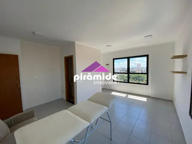 Sala com 38m², à venda, no bairro Centro em São José dos Campos