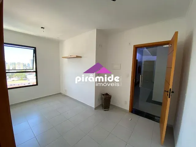 Sala com 38m², à venda, no bairro Centro em São José dos Campos