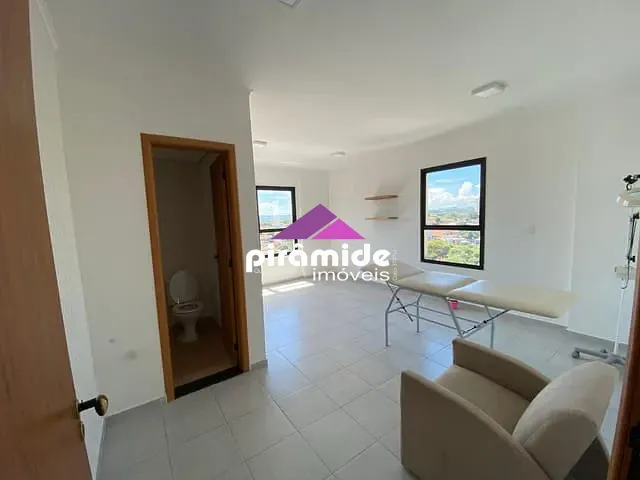 Sala com 38m², à venda, no bairro Centro em São José dos Campos