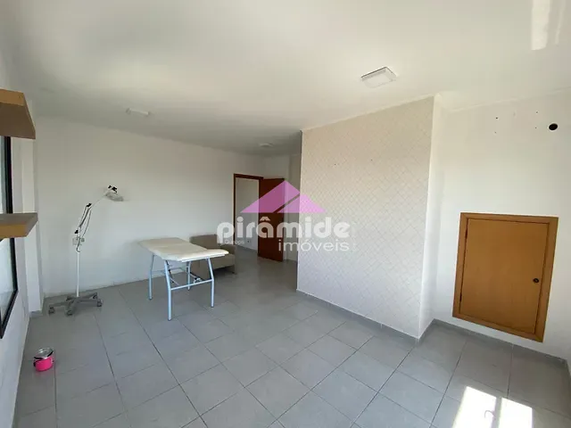 Sala com 38m², à venda, no bairro Centro em São José dos Campos