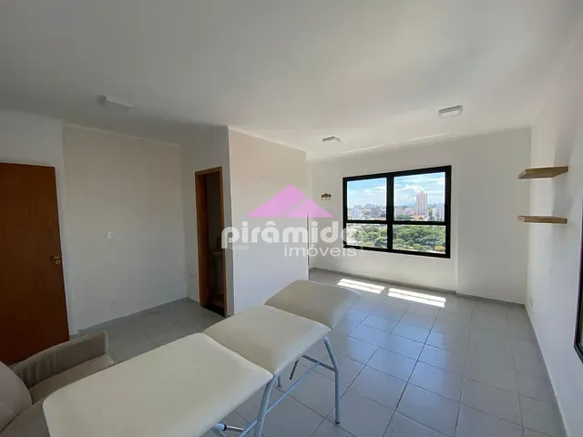 Sala com 38m², à venda, no bairro Centro em São José dos Campos