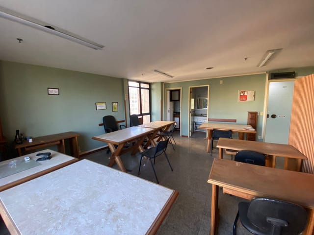 Foto do Sala - Sala para locação, Centro, Niterói, RJ | SelfSpin