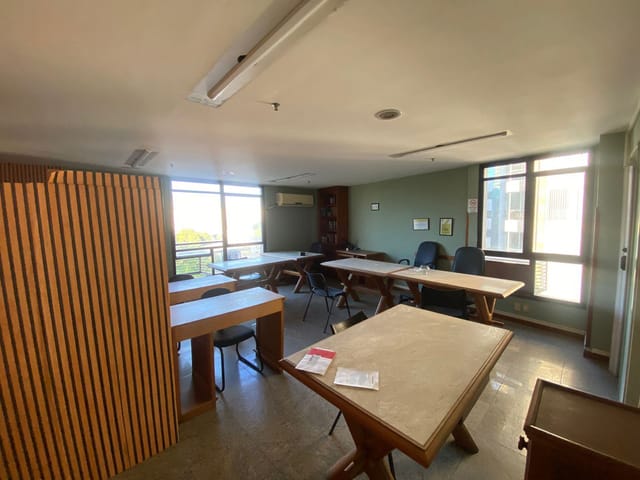 Foto do Sala - Sala para locação, Centro, Niterói, RJ | SelfSpin