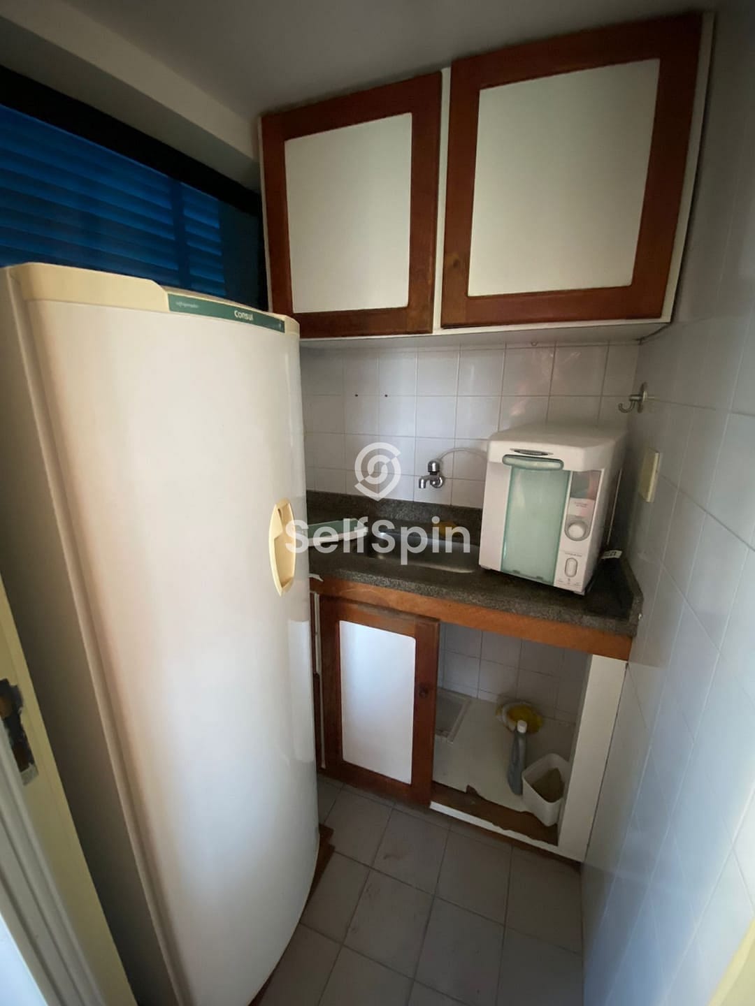 Sala-Conjunto, 34 m² - Foto 4