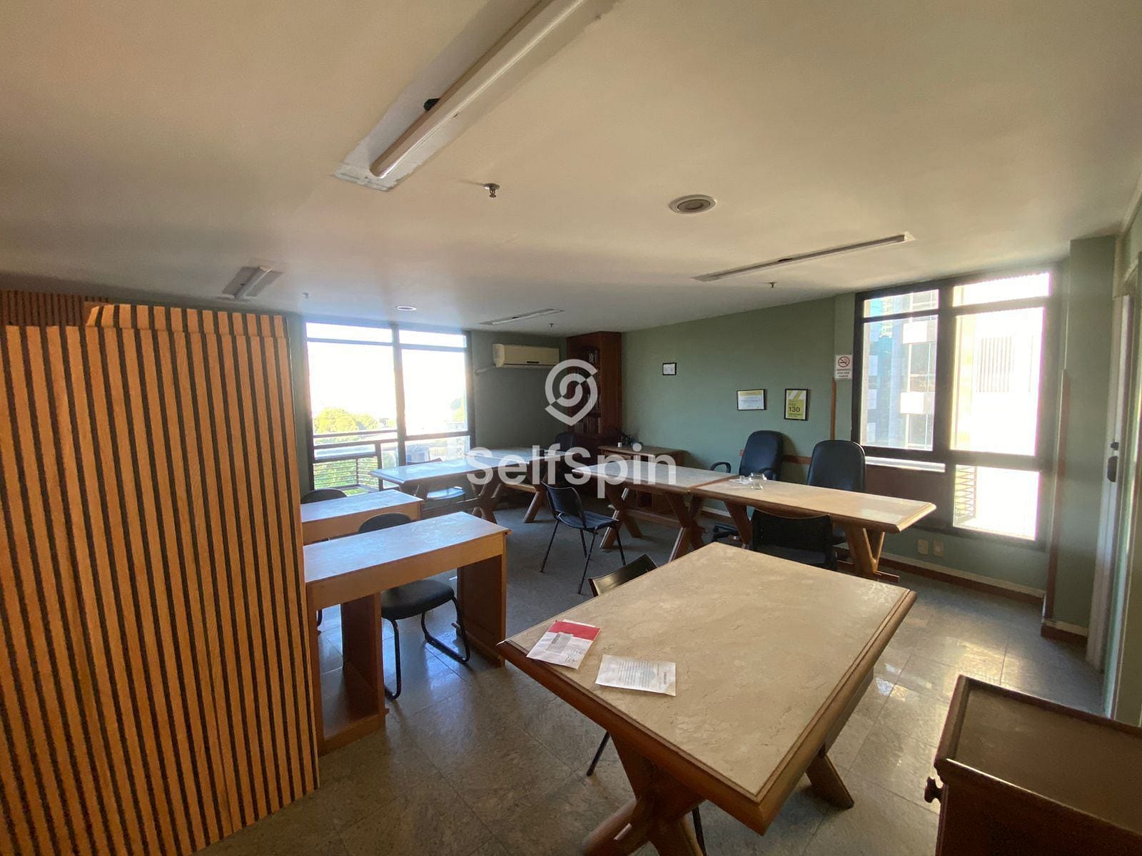 Sala-Conjunto, 34 m² - Foto 1