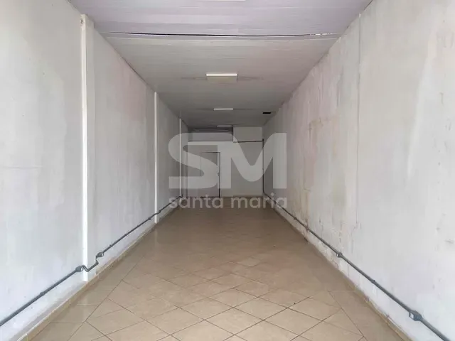 Sala com 80m², para alugar, no bairro Centro em Chapecó