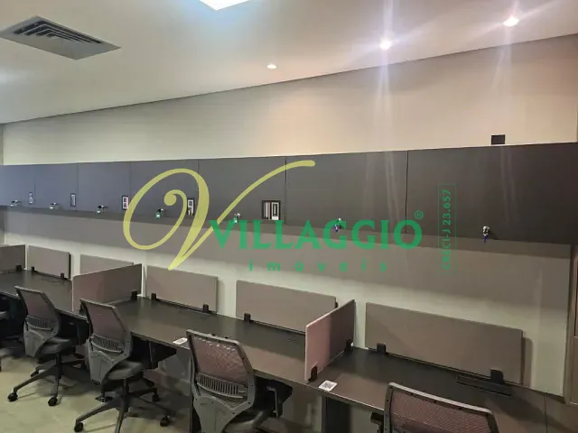 Sala com 50m², para alugar, no bairro Vila São José em São José do Rio Preto