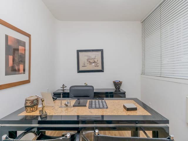 Sala com 54m², à venda, no bairro Itaim Bibi em São Paulo