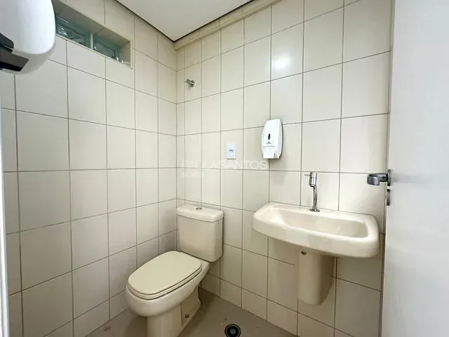 Sala com 77m², para alugar, no bairro Parque Campolim em Sorocaba