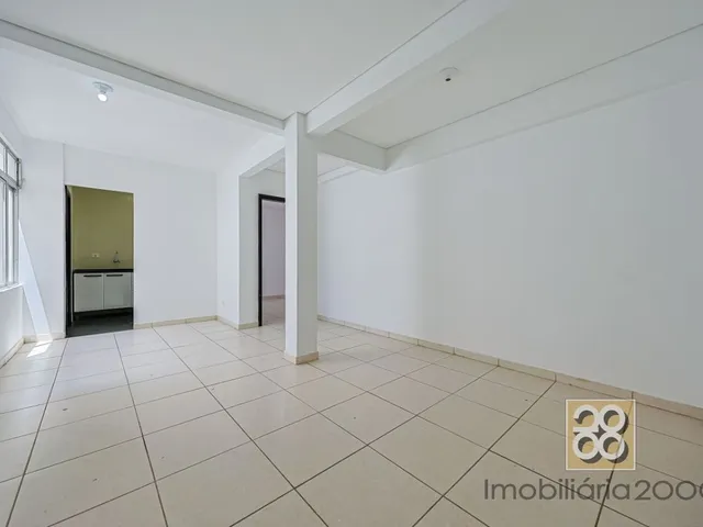 Sala para alugar, no bairro Centro em Curitiba