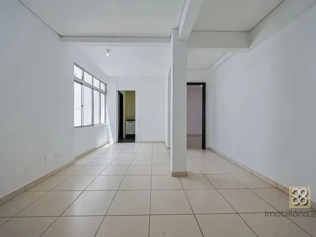 Sala para alugar, no bairro Centro em Curitiba