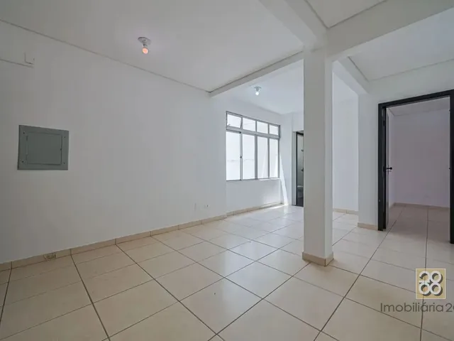 Sala para alugar, no bairro Centro em Curitiba