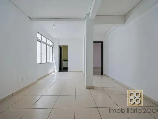 Sala para alugar, no bairro Centro em Curitiba