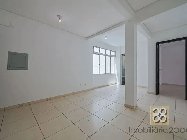 Sala para alugar, no bairro Centro em Curitiba