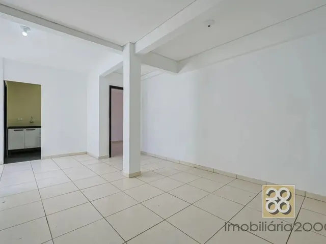 Sala para alugar, no bairro Centro em Curitiba