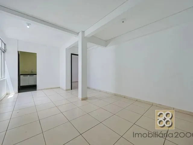 Sala para alugar, no bairro Centro em Curitiba