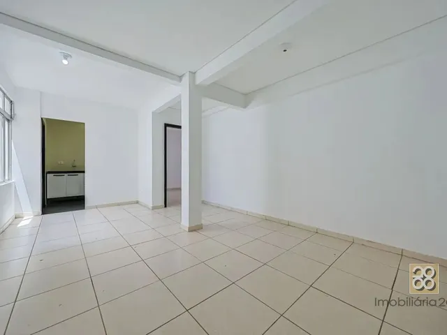 Sala para alugar, no bairro Centro em Curitiba