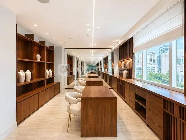 Sala à venda, no bairro Leblon em Rio de Janeiro
