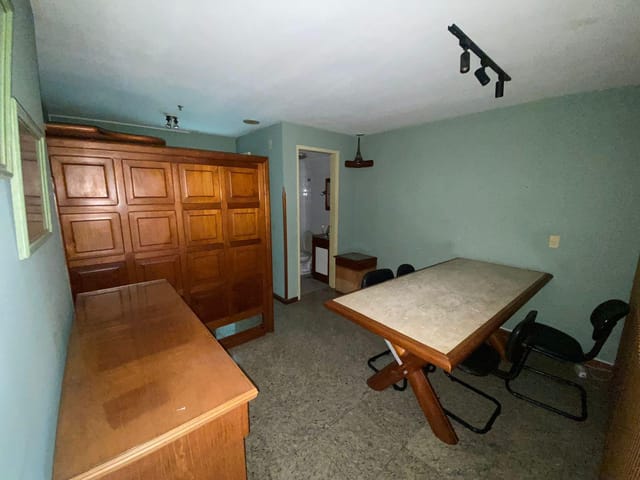 Foto do Sala - Sala para locação, Centro, Niterói, RJ | SelfSpin