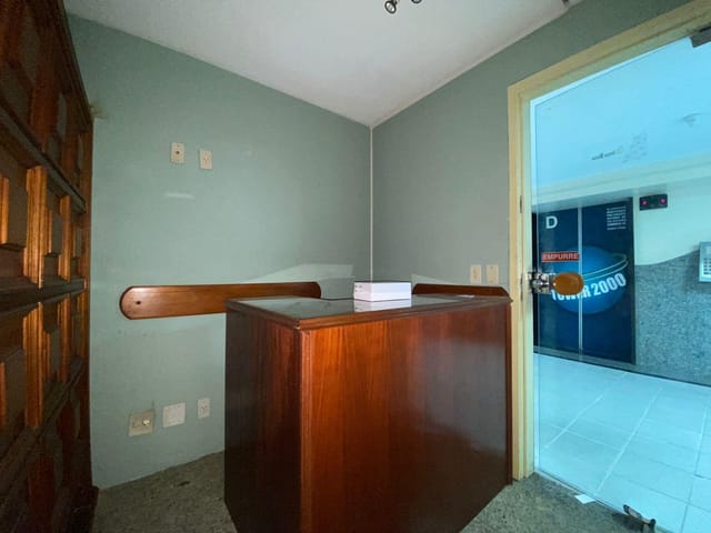 Foto do Sala - Sala para locação, Centro, Niterói, RJ | SelfSpin