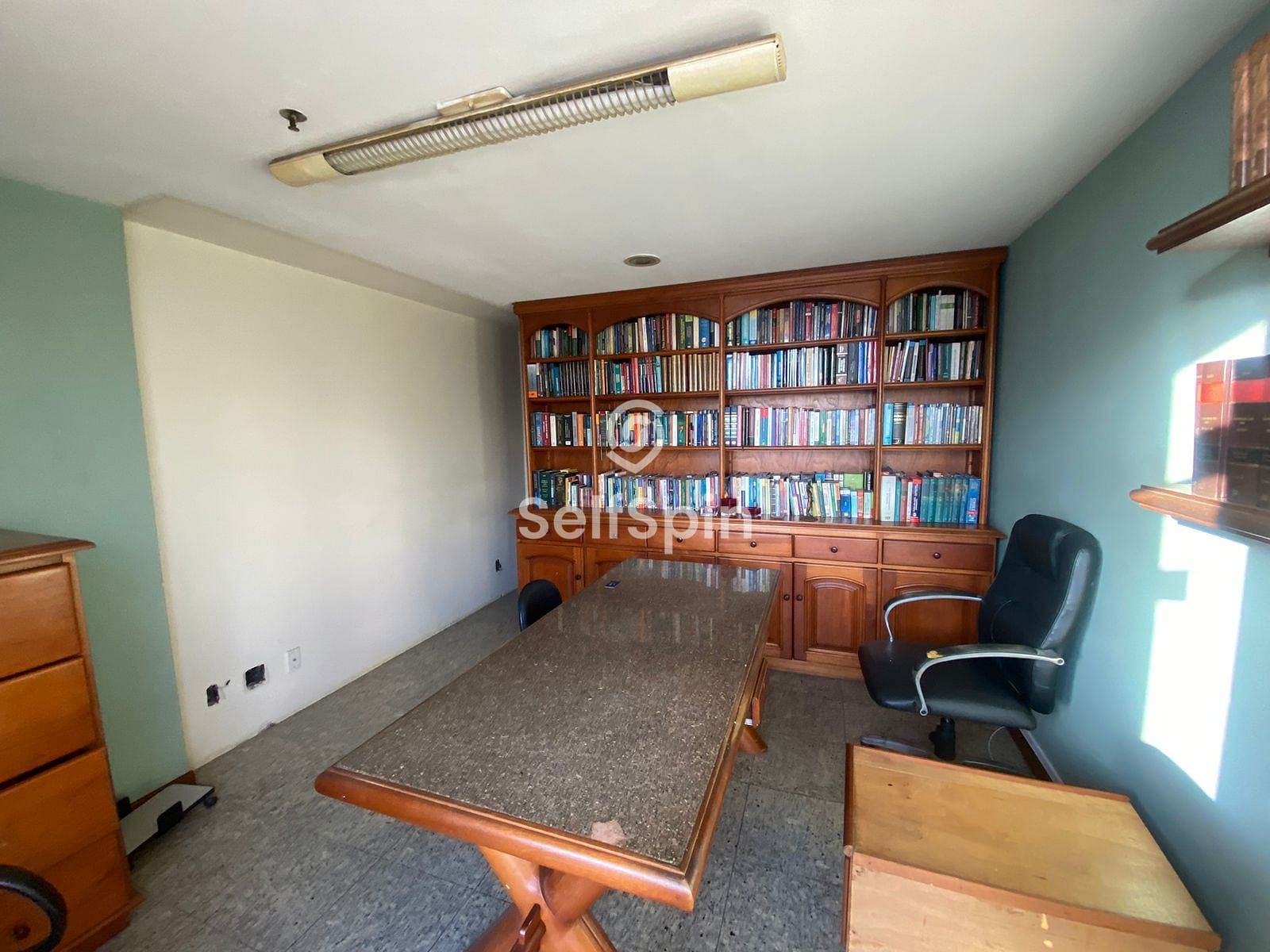 Sala-Conjunto, 32 m² - Foto 5