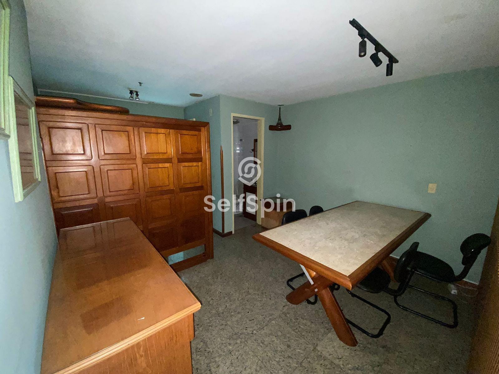 Sala-Conjunto, 32 m² - Foto 1