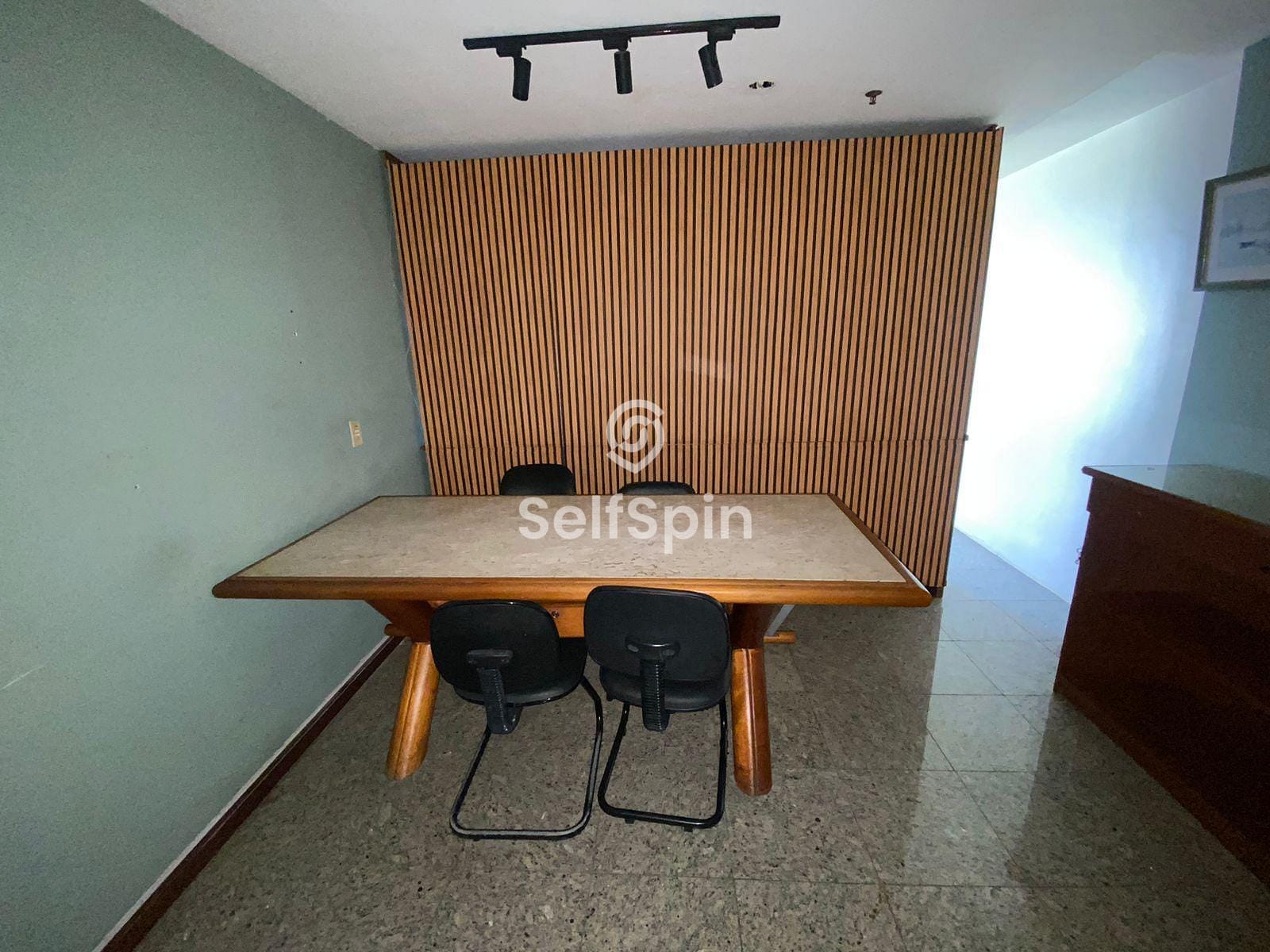 Sala-Conjunto, 32 m² - Foto 4