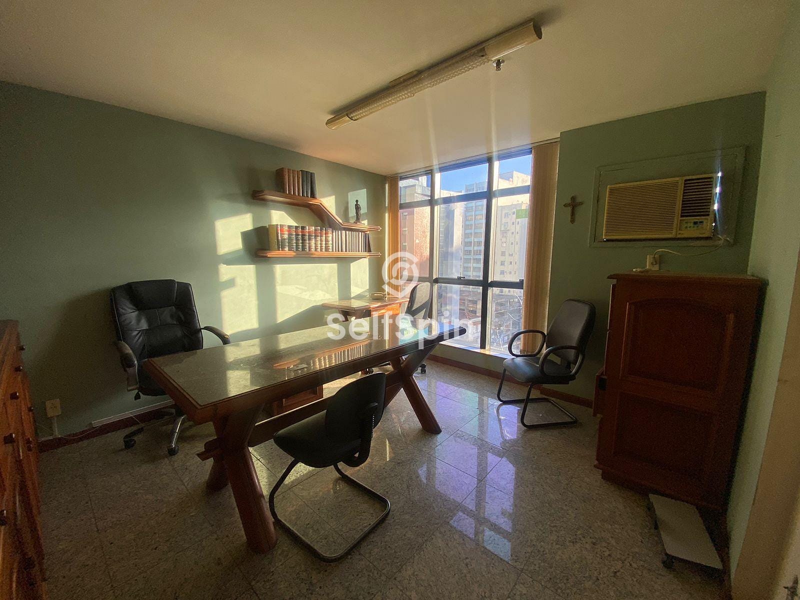 Sala-Conjunto, 32 m² - Foto 3