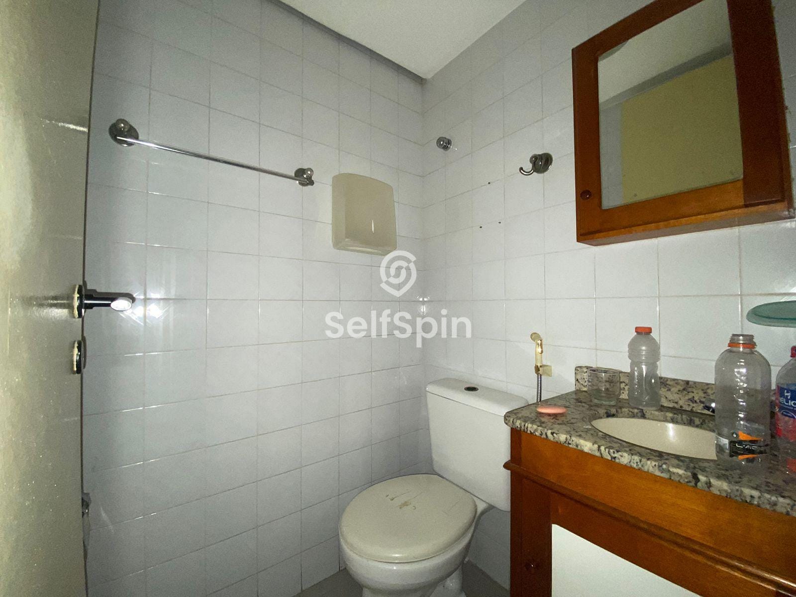 Sala-Conjunto, 32 m² - Foto 6