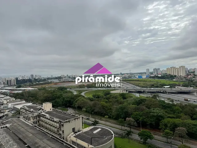 Sala com 10m², para alugar, no bairro Jardim Aquárius em São José Dos Campos