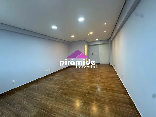 Sala com 10m², para alugar, no bairro Jardim Aquárius em São José Dos Campos