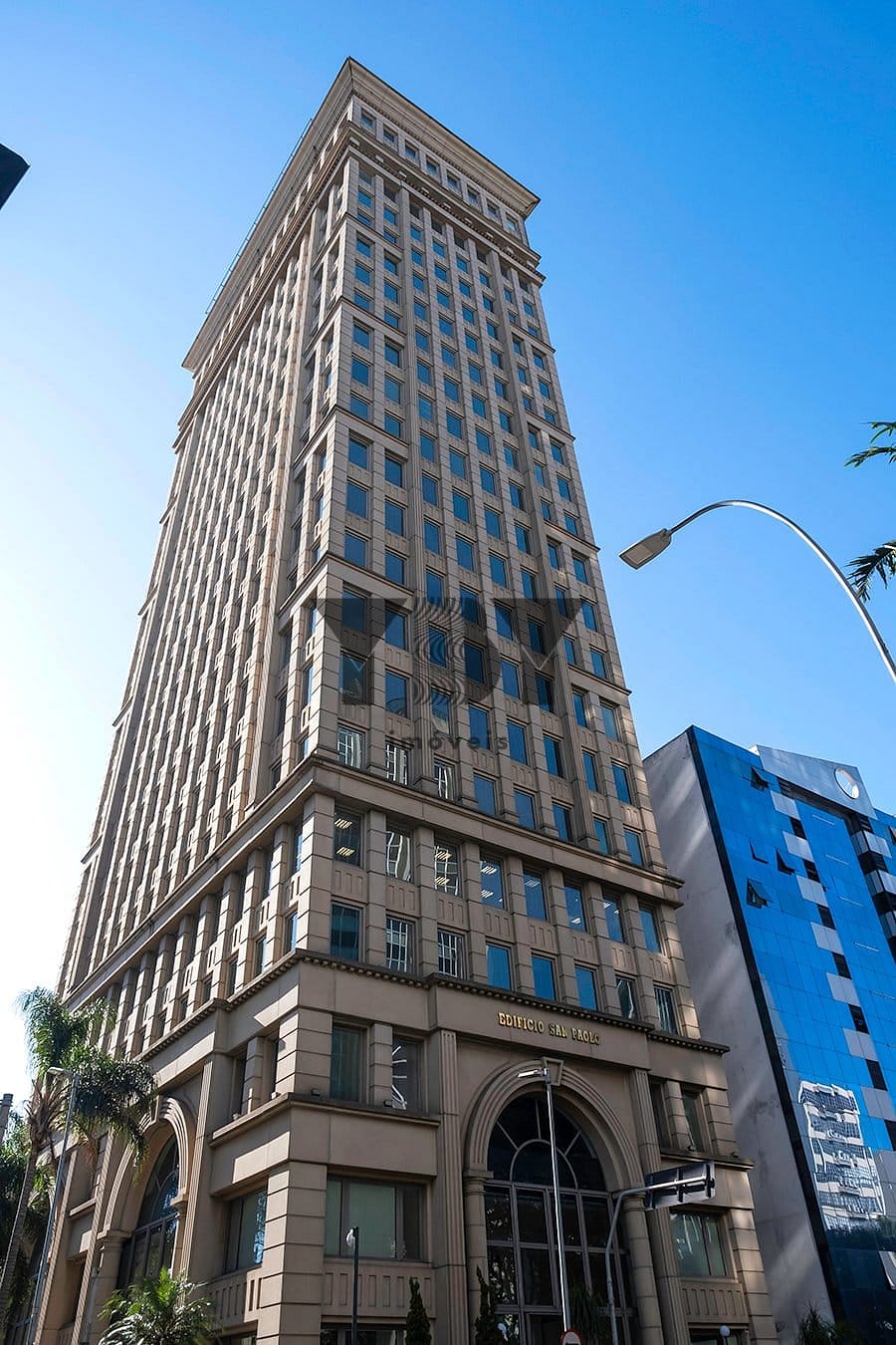 Conjunto Comercial-Sala à venda, 540m² - Foto 1