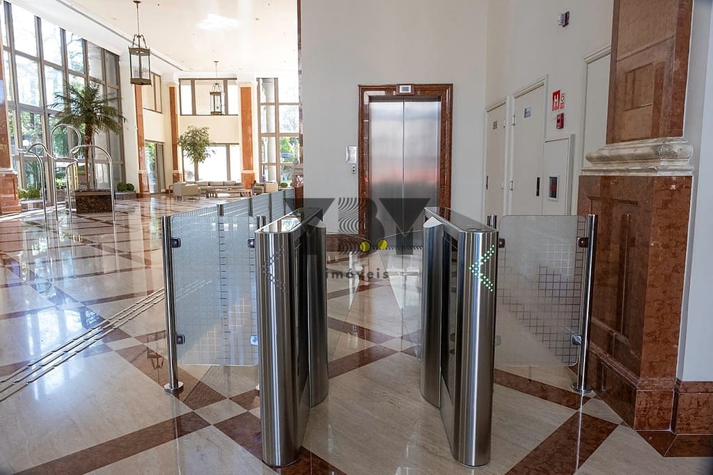 Conjunto Comercial-Sala à venda, 540m² - Foto 11