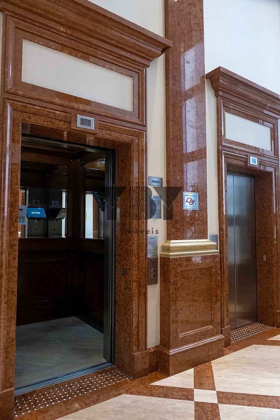 Conjunto Comercial-Sala à venda, 540m² - Foto 15