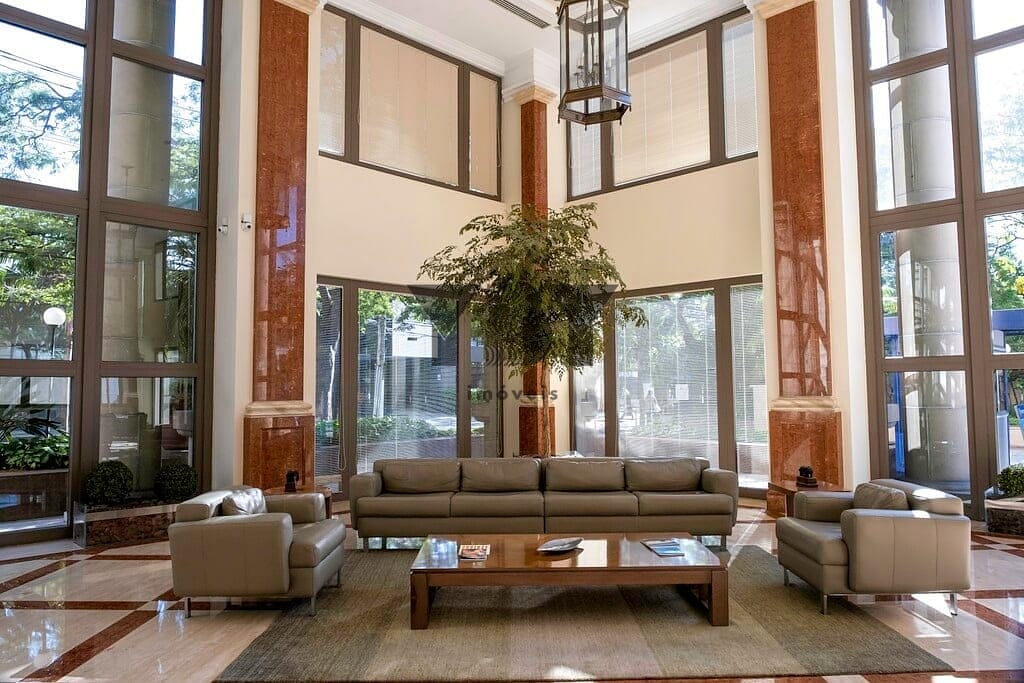 Conjunto Comercial-Sala à venda, 540m² - Foto 13