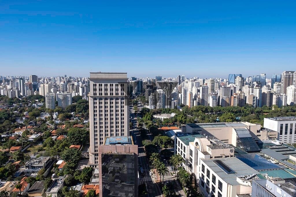 Conjunto Comercial-Sala à venda, 540m² - Foto 19