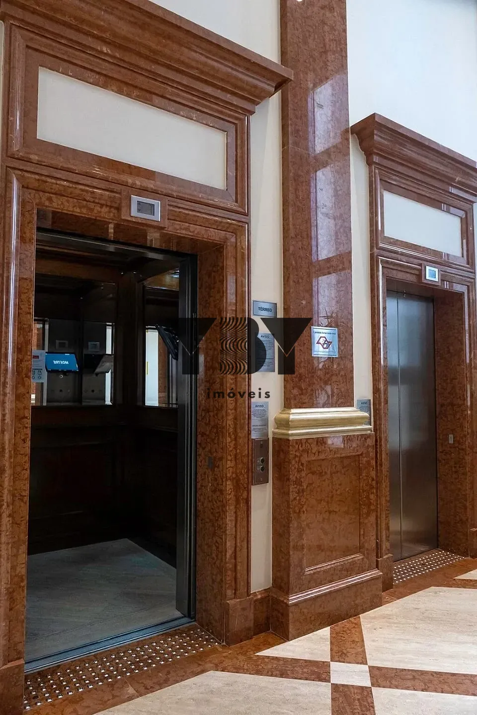 Sala-Conjunto, 540 m² - Foto 15