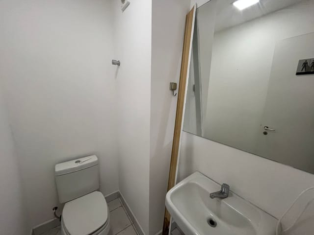 Sala para alugar, no bairro Gleba Palhano em Londrina