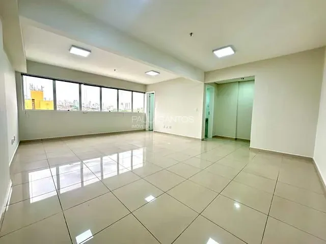 Sala com 77m², para alugar, no bairro Parque Campolim em Sorocaba