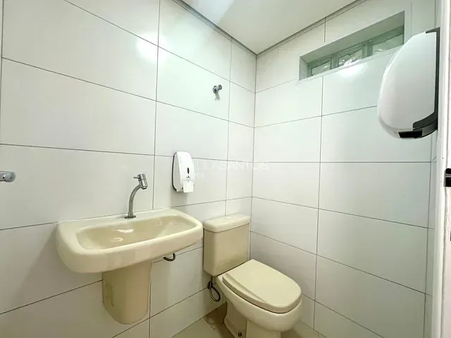 Sala com 77m², para alugar, no bairro Parque Campolim em Sorocaba