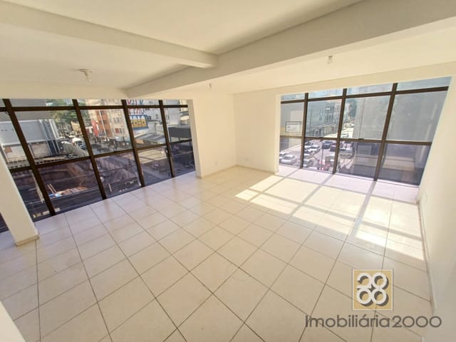 Sala para alugar, no bairro Centro em Curitiba