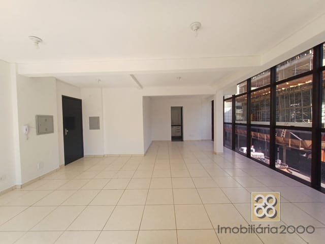 Sala para alugar, no bairro Centro em Curitiba