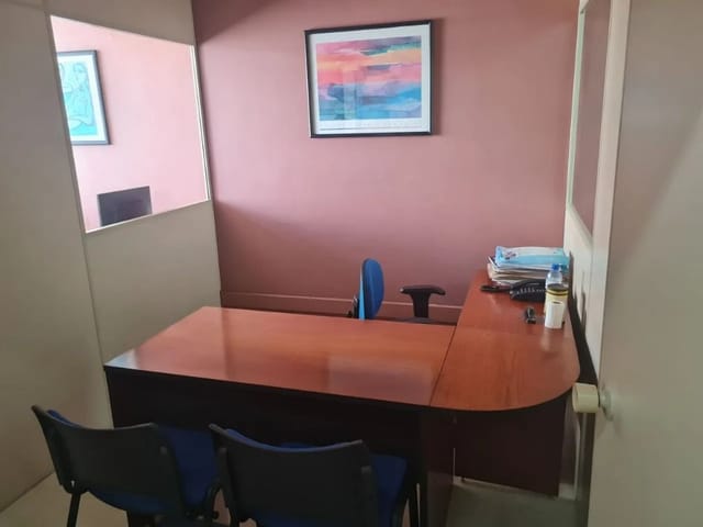 Sala com 45m², à venda, no bairro Barra Funda em São Paulo