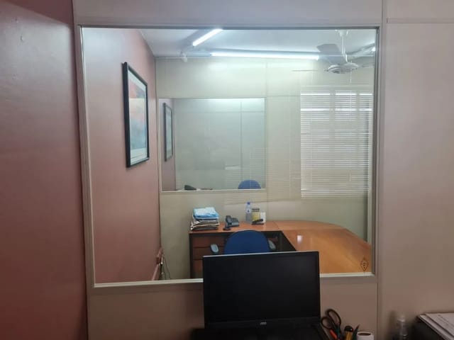 Sala com 45m², à venda, no bairro Barra Funda em São Paulo