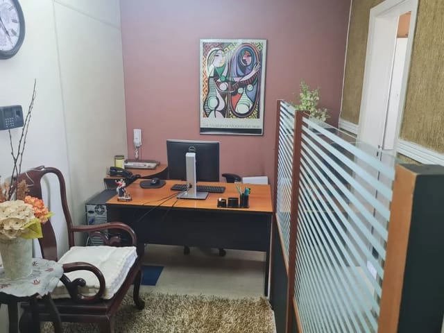Sala com 45m², à venda, no bairro Barra Funda em São Paulo