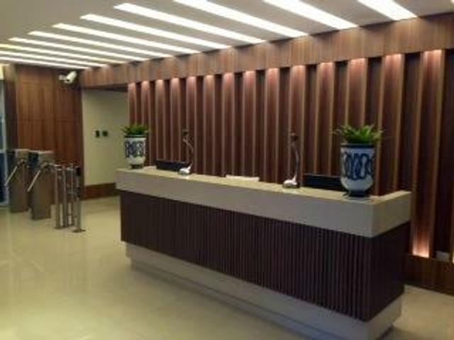 Foto do Sala - Sala comercial à venda, Vila Regente Feijó, São Paulo. | ZONA LESTE IMÓVEIS
