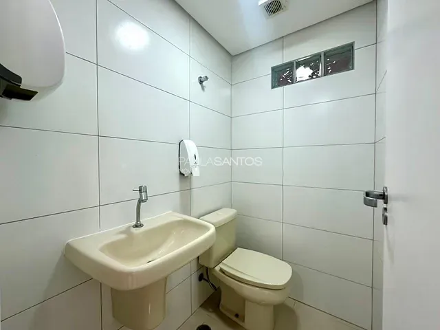 Sala com 77m², para alugar, no bairro Parque Campolim em Sorocaba